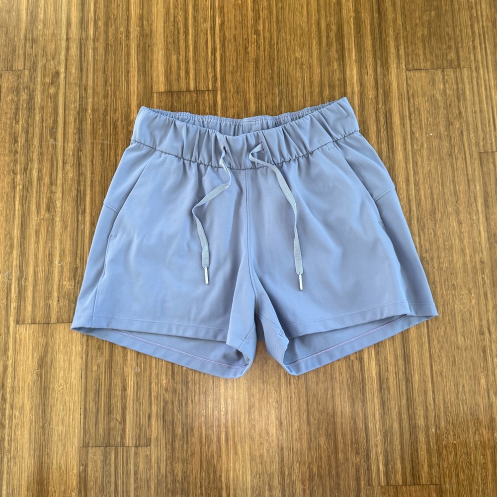 Lululemon Athletic Shorts 3”